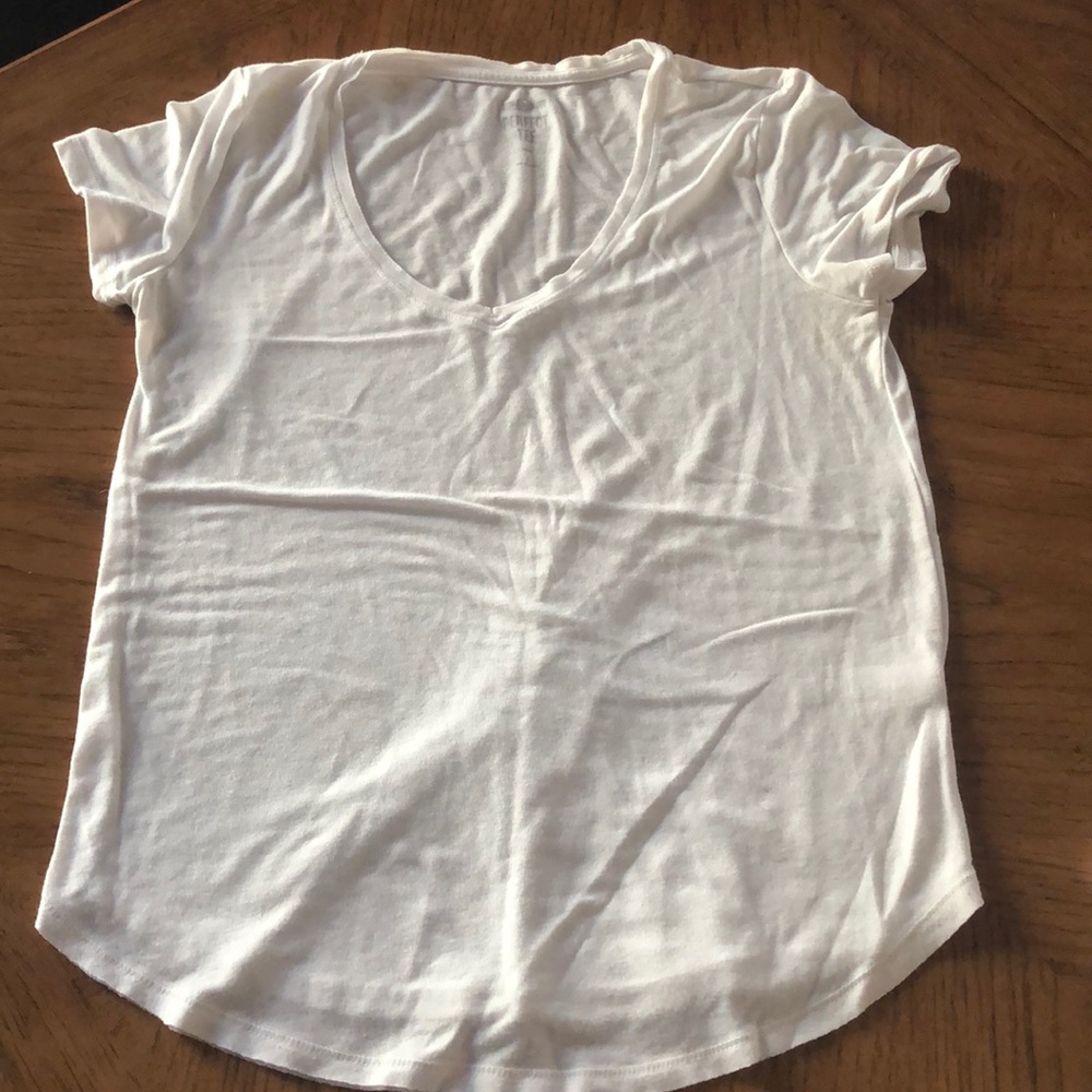 Women’s short sleeve, small , worn